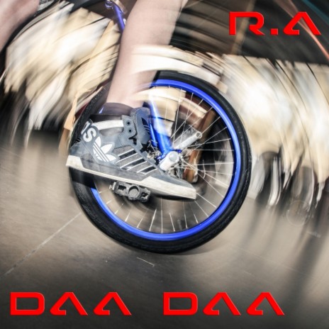 Daa Daa (Original Mix) | Boomplay Music