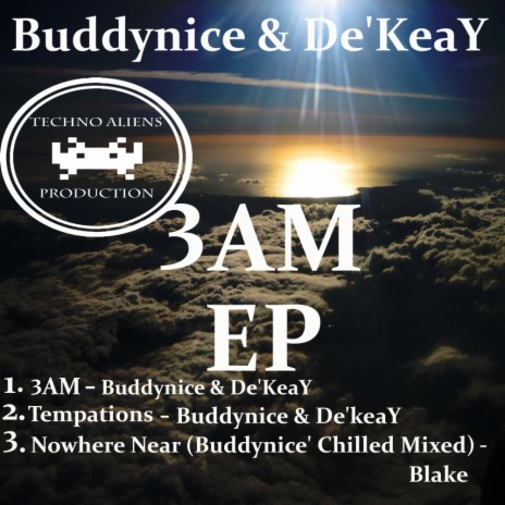 3am (Original Mix) ft. De'KeaY | Boomplay Music