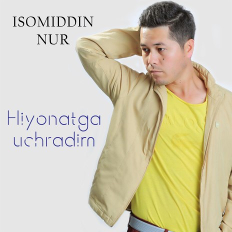 Hiyonatga Uchradim | Boomplay Music
