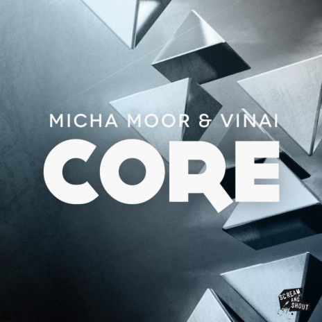 Core (Radio Edit) ft. VINAI | Boomplay Music