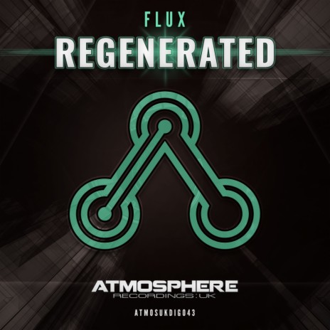 Regenerated (Original Mix)