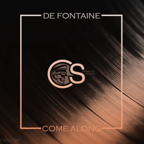 Come Along (Original Mix) | Boomplay Music