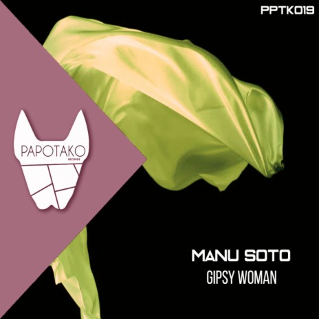 Gipsy Woman (Original Mix) | Boomplay Music