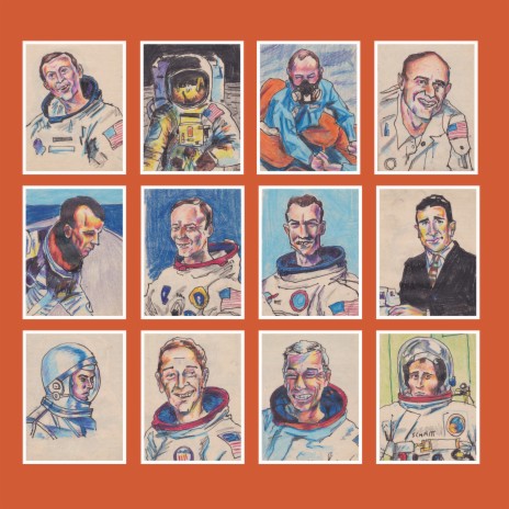 Spaceman No More (Neil Armstrong) | Boomplay Music