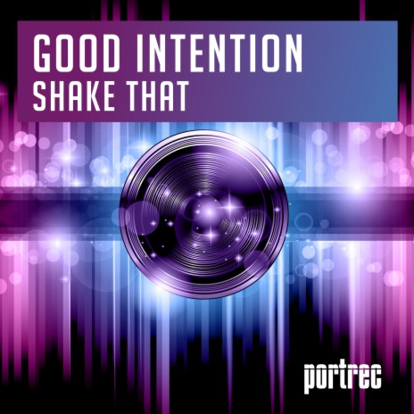 Shake That (Radio Mix) | Boomplay Music