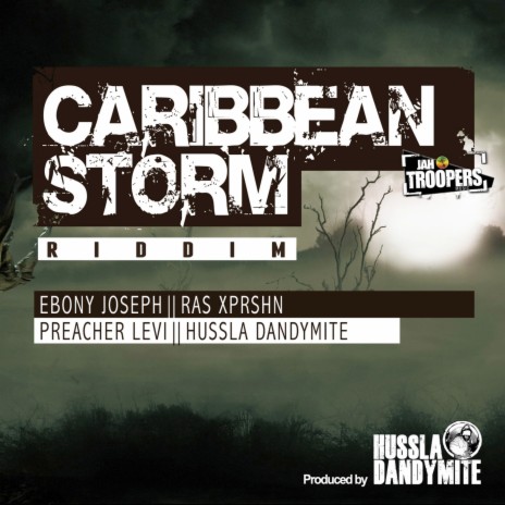 Caribbean Storm Version | Boomplay Music