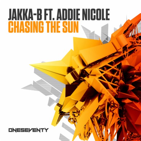 Chasing The Sun (Extended Mix) ft. Addie Nicole | Boomplay Music