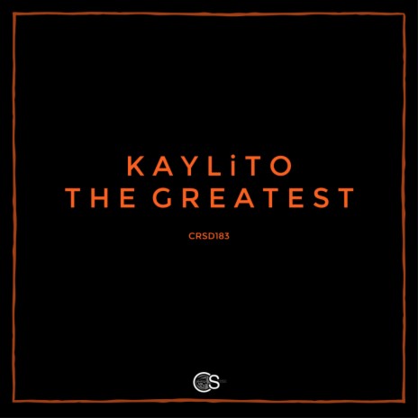 The Greatest (Original Mix) | Boomplay Music
