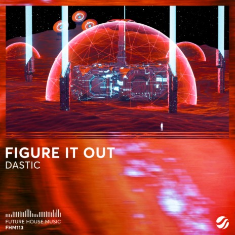 Figure It Out (Original Mix) | Boomplay Music