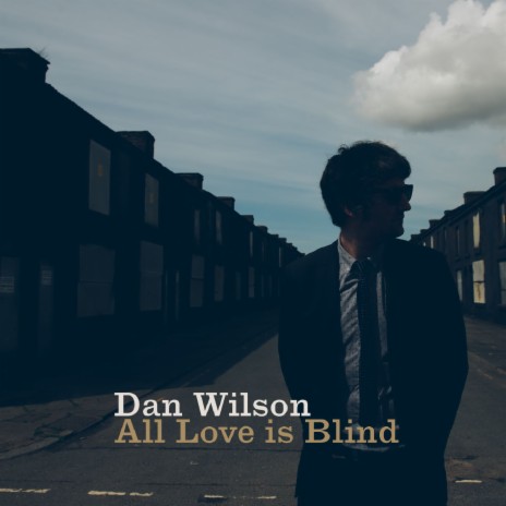 All Love is Blind | Boomplay Music