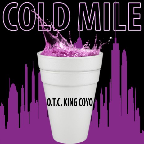 Cold Mile | Boomplay Music