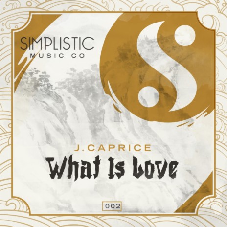 What Is Love (Original Mix)