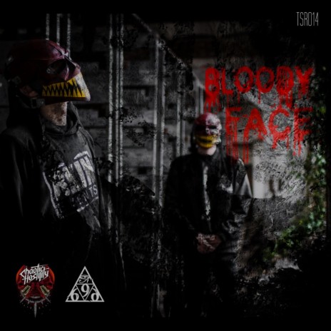 Bloody Face (Original Mix) | Boomplay Music