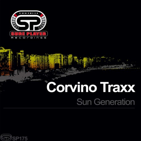 Sun Generation (Lounge Mix)