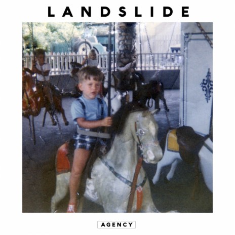 Landslide (Original Mix) | Boomplay Music