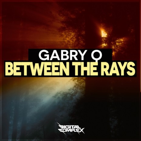 Between The Rays (Original Mix) | Boomplay Music