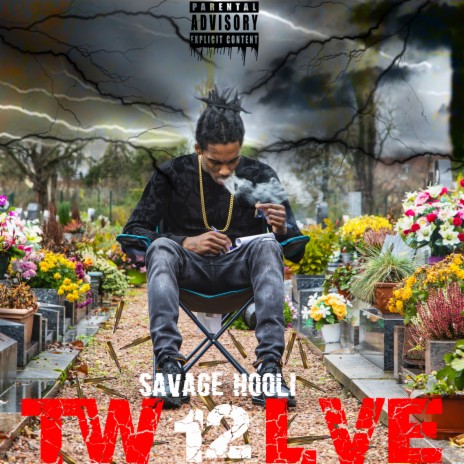 Triste Realite By Savage Hooli Boomplay Music
