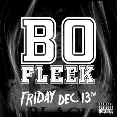 Friday Dec. 13th | Boomplay Music