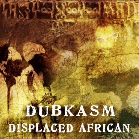 Displaced African | Boomplay Music