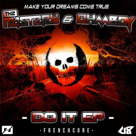 Do It (The Mastery Remix) | Boomplay Music