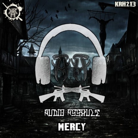 Mercy (Original Mix)