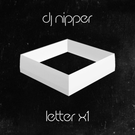 Letter X (X2)