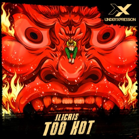 Too Hot (Original Mix) | Boomplay Music