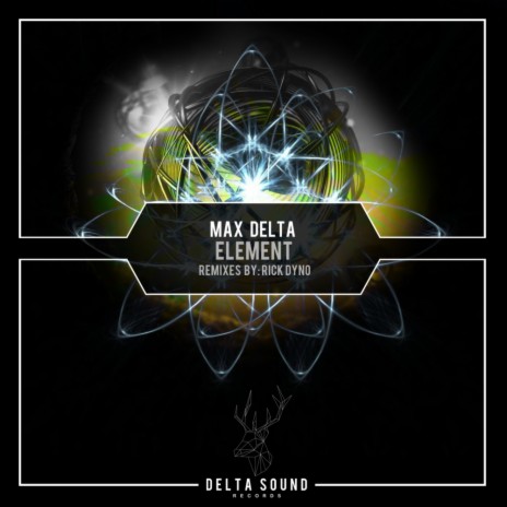 Element (Rick Dyno Remix)