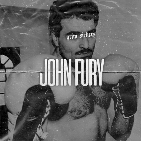 John Fury | Boomplay Music
