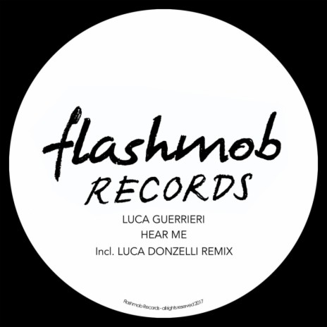 Hear Me (Luca Donzelli Remix) | Boomplay Music