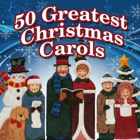 The Galway Christmas Singers - Carol of the Bells MP3 Download & Lyrics