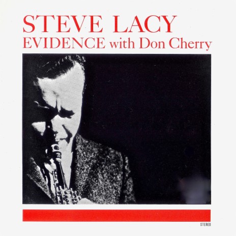 Evidence (Remastered) ft. Don Cherry | Boomplay Music