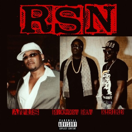 RSN (feat. A'tus) | Boomplay Music