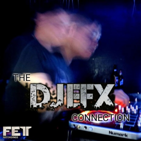 Robo Boogie (DJ EFX's Deep Mix)