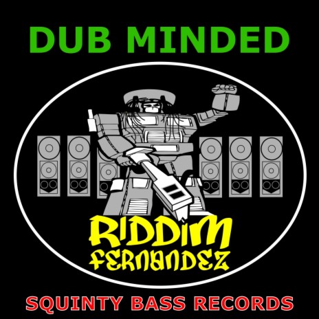 Dub Minded (Original Mix)