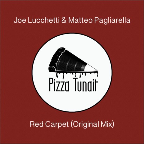 Red Carpet (Original Mix) ft. Matteo Pagliarella