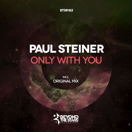 Only With You (Original Mix) | Boomplay Music