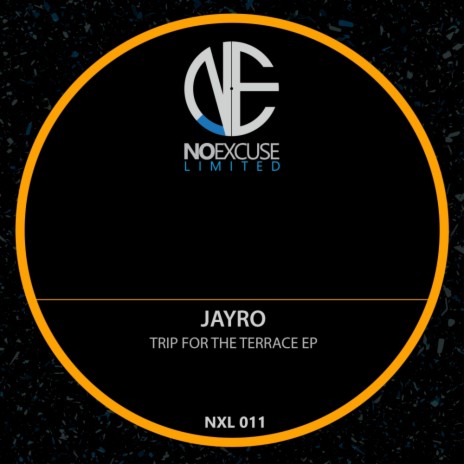 Trip For The Terrace (Original Mix)