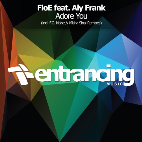 Adore You (Original Mix) ft. Aly Frank