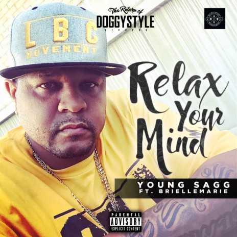 Relax Your Mind ft. Briellemarie | Boomplay Music