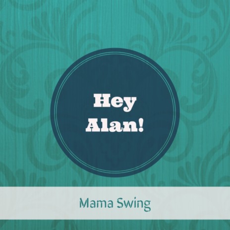 Mama Swing (Electro Mix)