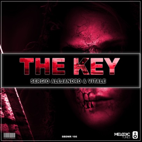 The Key (Original Mix) ft. Vitale | Boomplay Music