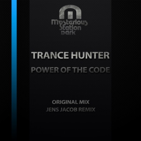 Power Of The Code (Original Mix) | Boomplay Music