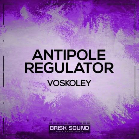 Antipole (Original Mix) | Boomplay Music