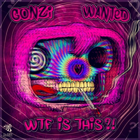 WTF is This (Original Mix) ft. Wanted