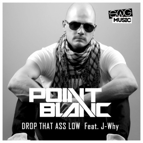 Drop that ass low (Original Mix) ft. J-Why | Boomplay Music