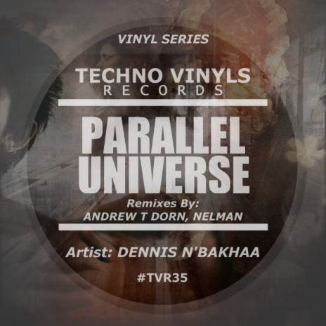 Parallel Universe (Nelman Remix) | Boomplay Music