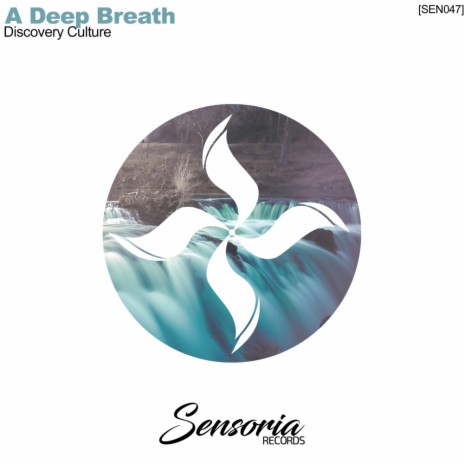 A Deep Breath (Radio Edit) | Boomplay Music