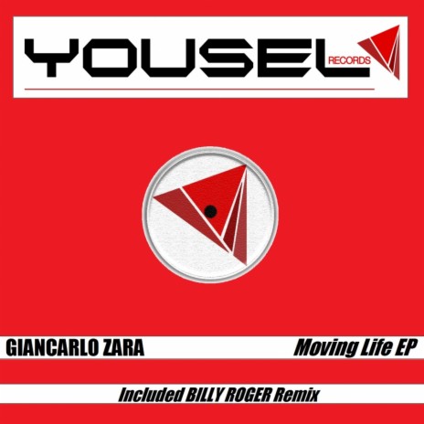 Moving Life (Original Mix)