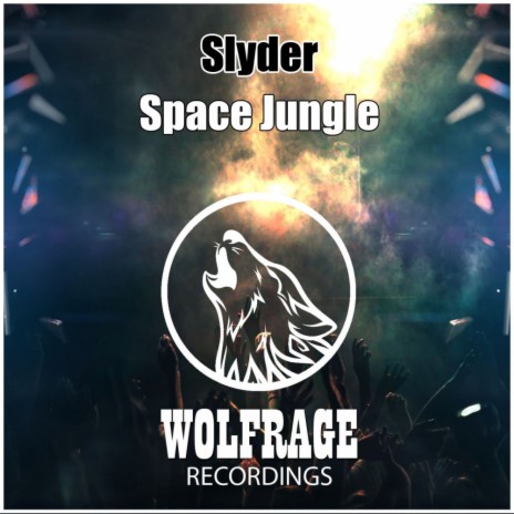 Space Jungle (Original Mix)